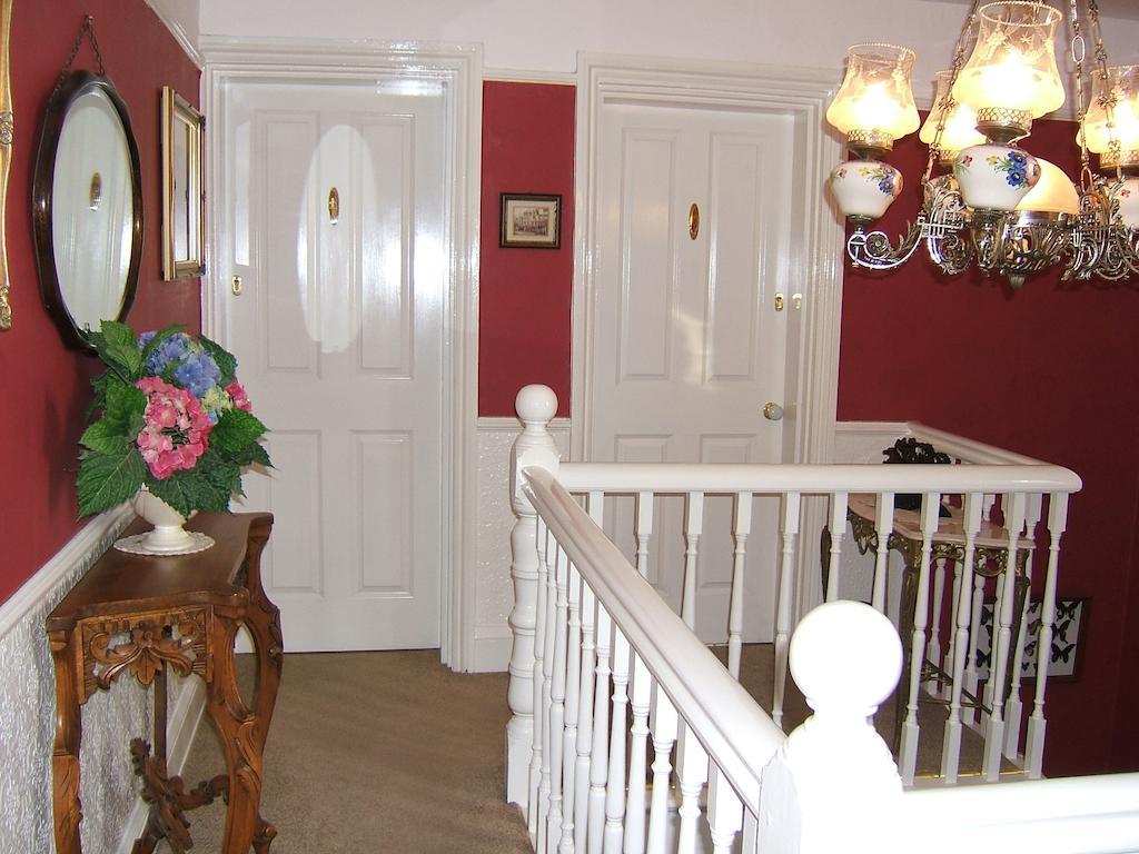 White Lodge Cheltenham Kamer foto